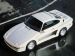 Porsche R69 by Rinspeed 1985 года